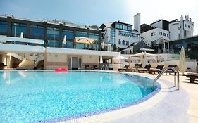 Hotel Villa Breg